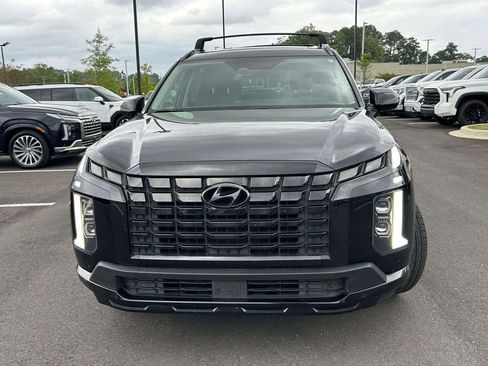 Used 2024 Hyundai Palisade XRT FWD image 8