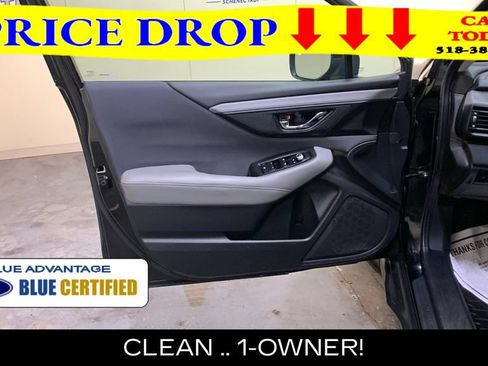 Used 2020 Subaru Outback Premium AWD/4WD image 24