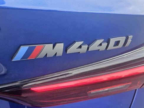 Used 2024 BMW M440i Coupe w/ Premium Package image 5
