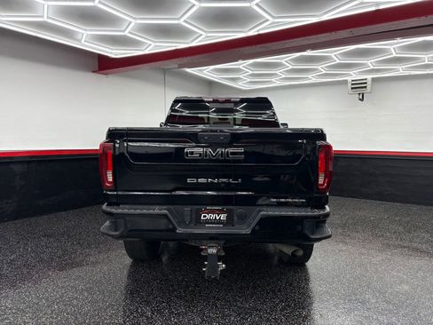 Used 2023 GMC Sierra 2500 Denali w/ Denali Ultimate Package image 6