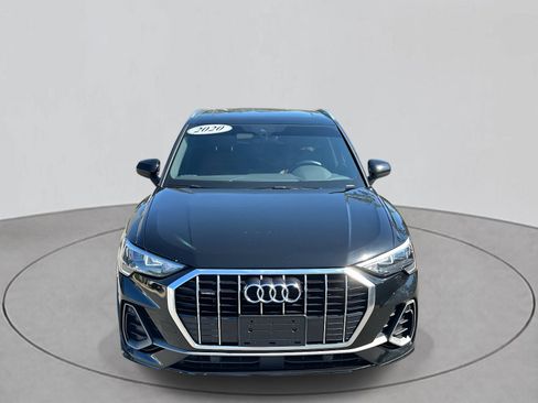 Used 2020 Audi Q3 2.0T Premium w/ Convenience Package image 9