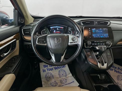 Used 2017 Honda CR-V EX-L image 21