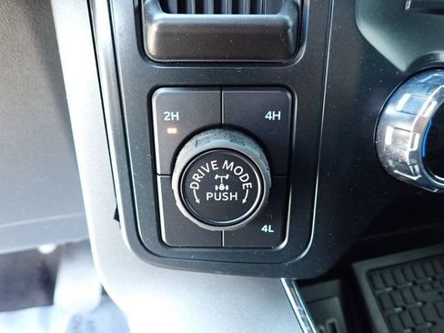 Used 2025 Ford F150 XLT w/ Equipment Group 302A MID AWD/4WD image 25