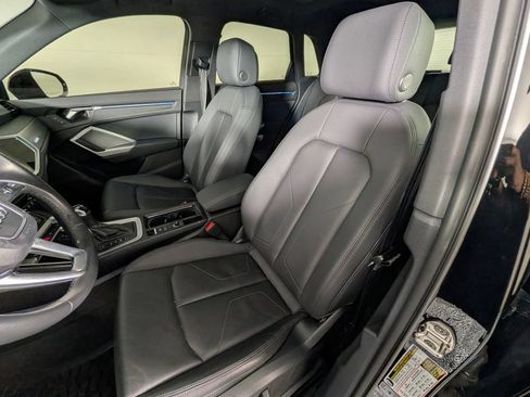 Used 2022 Audi Q3 2.0T Premium Plus AWD/4WD image 5
