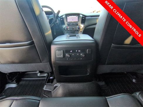 Used 2019 Chevrolet Tahoe LT image 21