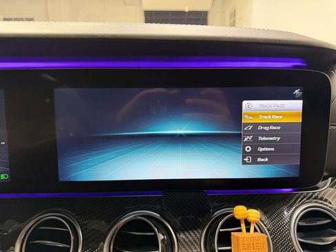 Used 2019 Mercedes-Benz E 63 AMG S image 36