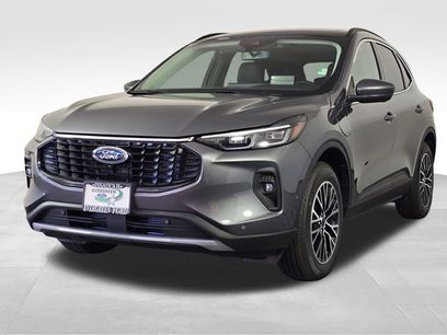 Used 2024 Ford Escape Base w/ PHEV Premium Package