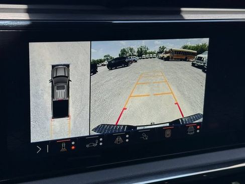 Used 2024 GMC Sierra 1500 AT4 w/ Technology Package AWD/4WD image 26