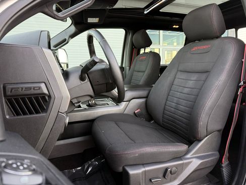 Used 2020 Ford F150 XLT w/ Equipment Group 302A Luxury AWD/4WD image 24