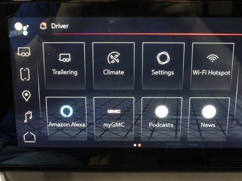 Used 2024 GMC Sierra 2500 Denali Ultimate w/ Max Trailering Package image 26