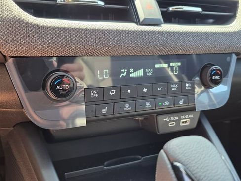 New 2026 Subaru Outback Limited AWD/4WD image 30