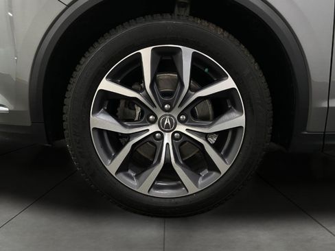 Used 2023 Acura MDX w/ Technology Package AWD/4WD image 14