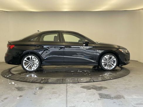 New 2026 Audi A3 2.0T Premium image 8