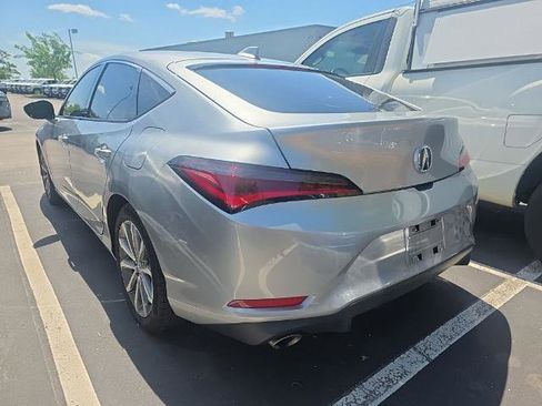 Used 2025 Acura Integra FWD image 4