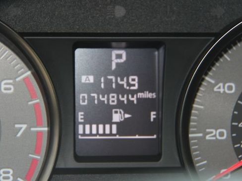 Used 2014 Subaru Forester 2.5i Limited AWD/4WD image 25