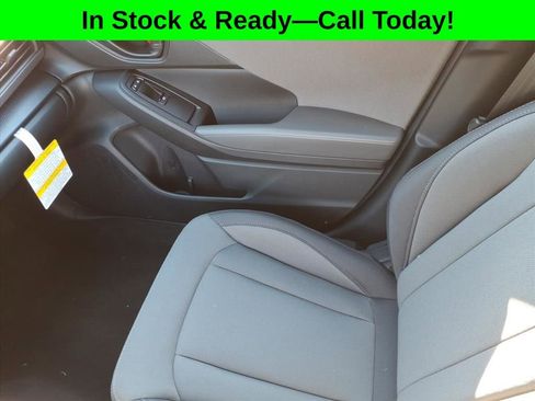 New 2026 Subaru Crosstrek 2.5i image 24