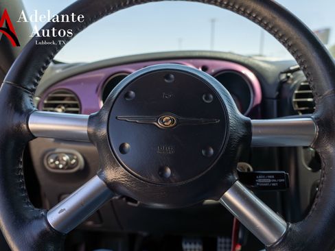 Used 2005 Chrysler PT Cruiser GT image 7