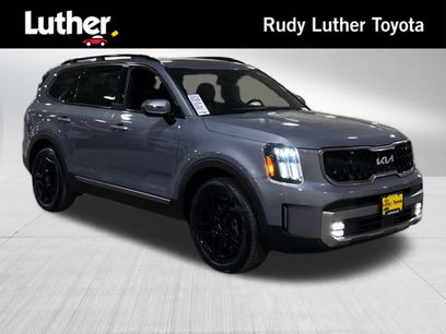 Used 2023 Kia Telluride SX Prestige X-Line