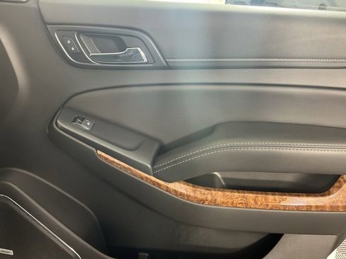 Used 2017 Chevrolet Tahoe Premier image 13
