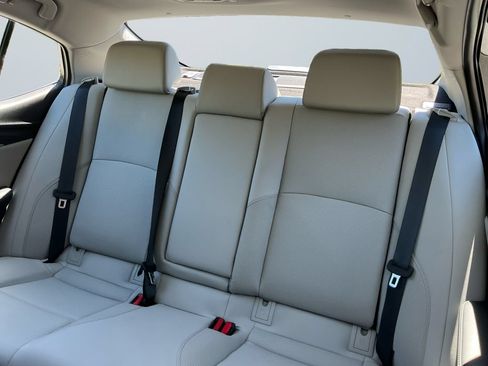 Certified 2025 Toyota Camry XLE w/ Premium Plus Package FWD image 15