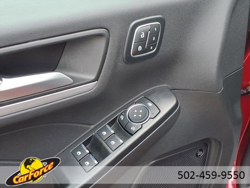 Used 2024 Ford Escape SE w/ PHEV Premium Package image 17