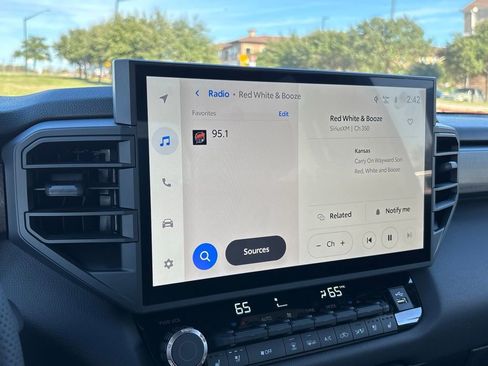 New 2026 Toyota Tundra TRD Pro image 20