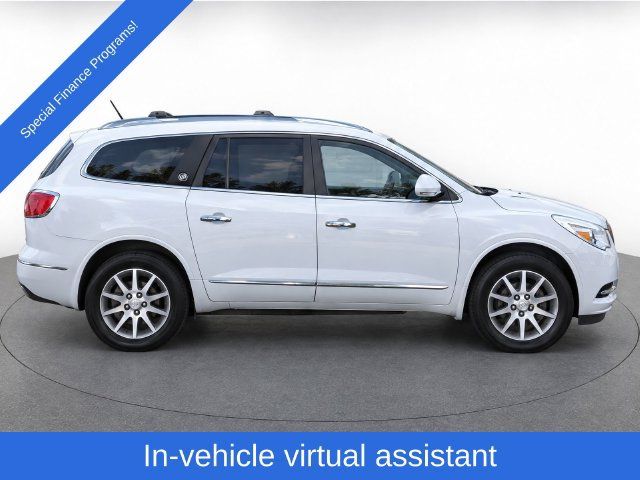 Used 2016 Buick Enclave Convenience FWD image 10