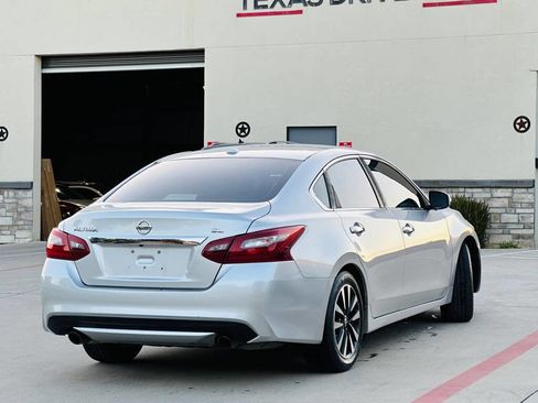 Used 2018 Nissan Altima 2.5 SL image 10