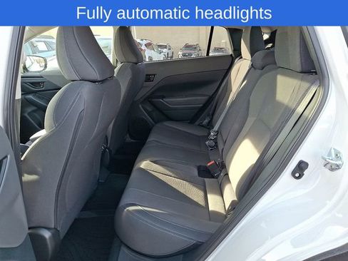 Certified 2025 Subaru Crosstrek 2.0i Premium image 11