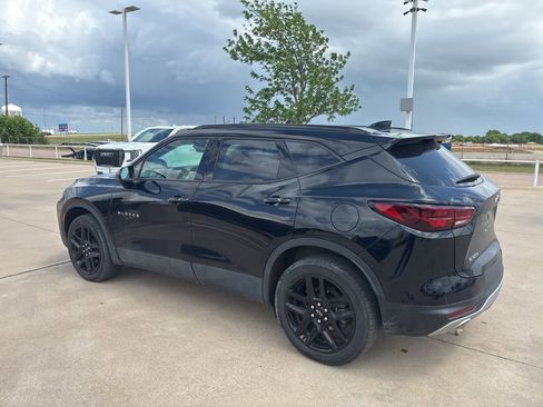 Used 2024 Chevrolet Blazer LT w/ Convenience Package image 3