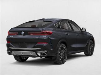 New 2027 BMW X6 M60i AWD/4WD video 2