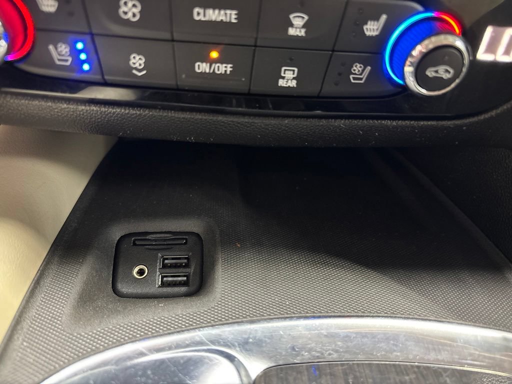 Used 2021 Buick Enclave Premium w/ Surround and Sites Package AWD/4WD image 35