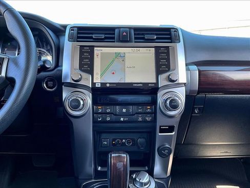 Used 2020 Toyota 4Runner Limited image 18