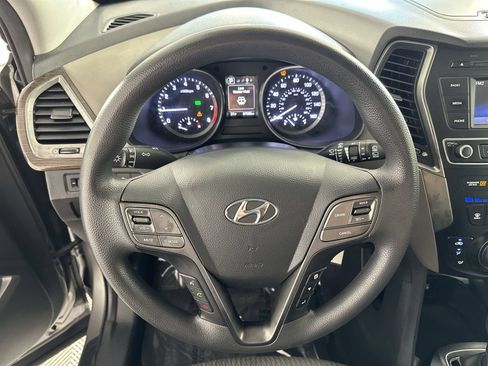Used 2017 Hyundai Santa Fe Sport AWD/4WD image 14