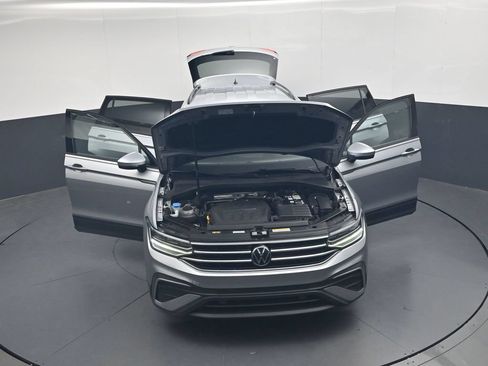 Used 2023 Volkswagen Tiguan S FWD image 51