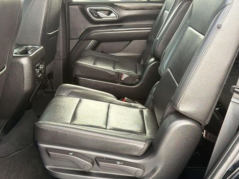 Used 2023 Chevrolet Tahoe Z71 AWD/4WD image 24