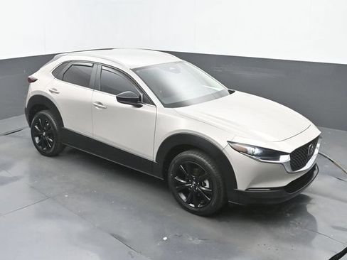 Used 2024 MAZDA CX-30 AWD 2.5 S w/ Select Sport Pkg image 28