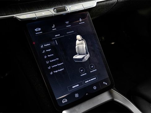 Used 2023 Lucid Air Touring image 30