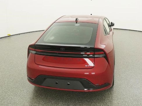 New 2026 Toyota Prius XLE image 18