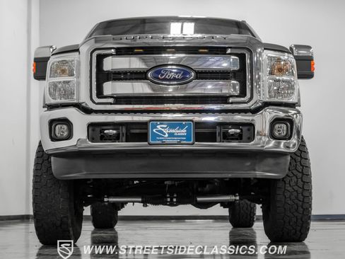 Used 2011 Ford F250 XLT w/ XLT Appearance Pkg image 37