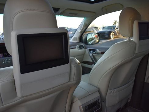 Used 2014 Lexus GX 460 Luxury image 47