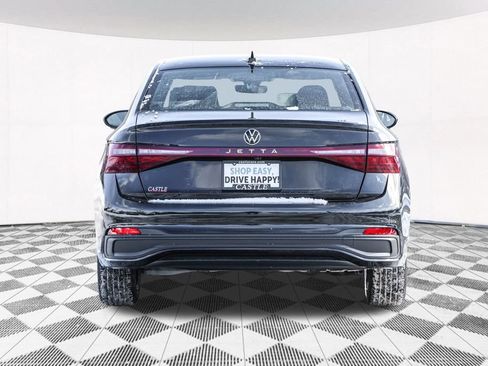 Used 2026 Volkswagen Jetta Sport FWD image 11