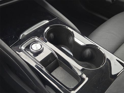 Used 2025 Buick Envision Sport Touring image 15