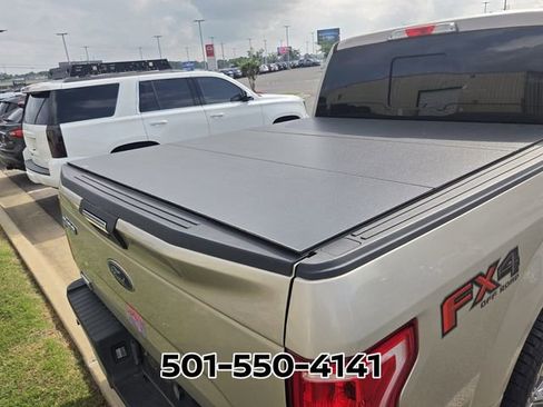 Used 2017 Ford F150 XLT w/ Equipment Group 302A Luxury AWD/4WD image 9