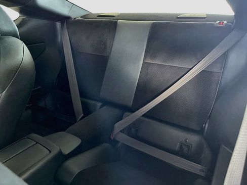 Used 2026 Toyota GR86 Premium w/ ALL Weather Mat Package (TMS) RWD image 24