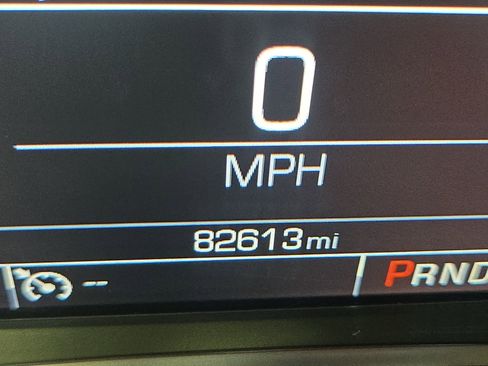 Certified 2019 GMC Acadia SLT w/ Black Edition image 19