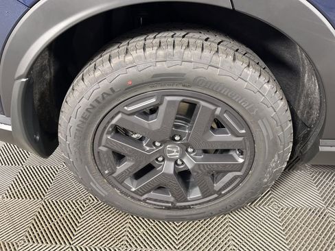 New 2026 Honda CR-V TrailSport image 13