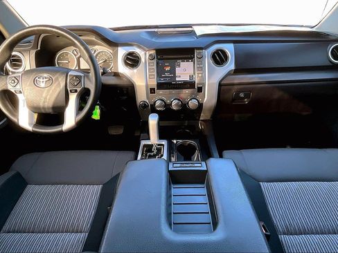 Used 2016 Toyota Tundra SR5 w/ TRD Off Road Package image 14