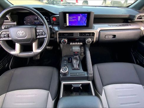 Used 2024 Toyota Tacoma TRD Off-Road image 14