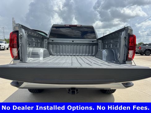 Used 2023 GMC Sierra 1500 Elevation RWD image 27